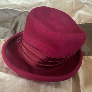 Vintage 50s hat